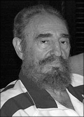 Photo Fidel Castro