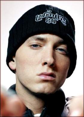 Photo Eminem