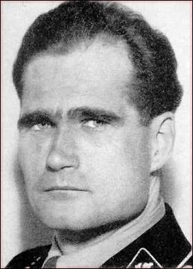 Photo Rudolf Hess