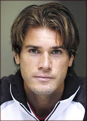 Photo Tommy Haas