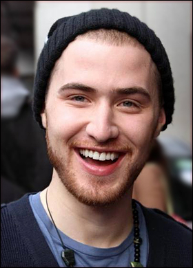 Photo Mike Posner