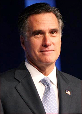 Photo Mitt Romney