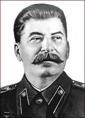 Photo Joseph Staline
