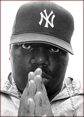 Photo The Notorious B.I.G