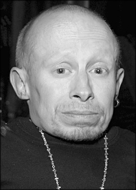 Photo Verne Troyer