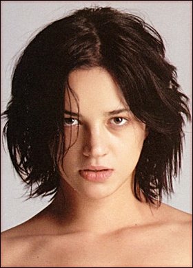 Photo Asia Argento