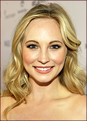 Photo Candice Accola