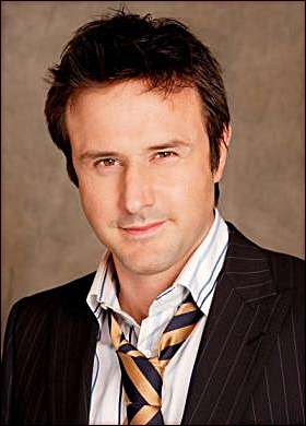 Photo David Arquette