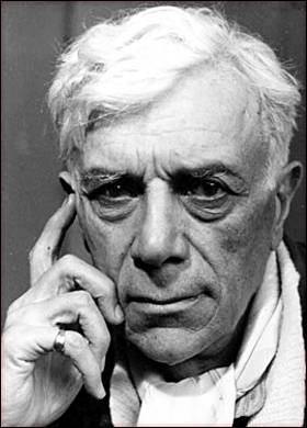 Photo Georges Braque