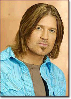 Photo Billy Ray Cyrus