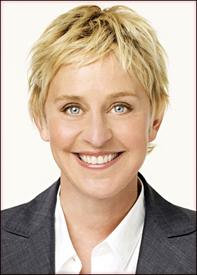 Photo Ellen Degeneres