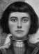 Photo de Jeanne D'Arc