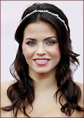 Photo Jenna Dewan