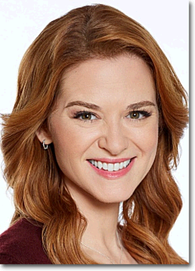 Photo Sarah Drew