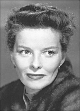 Photo Katharine Hepburn