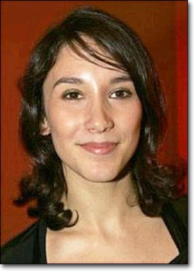 Photo Sibel Kekilli