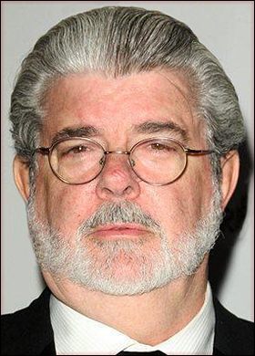 Photo George Lucas