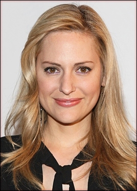 Photo Aimee Mullins