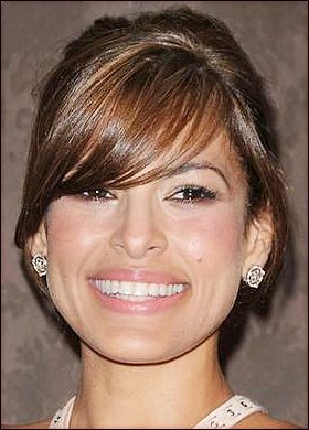 Photo Eva Mendes