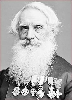 Photo Samuel Morse