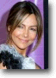 Photo de Vanessa Marcil