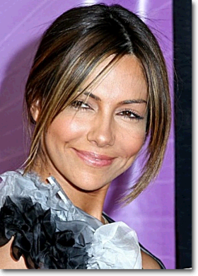 Photo Vanessa Marcil