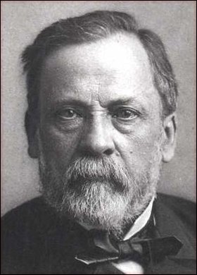 Photo Louis Pasteur