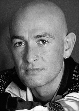 Photo Marco Pantani