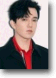 Photo de Dimash Qudaibergen