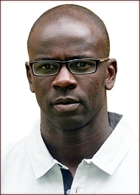 Photo Lilian Thuram