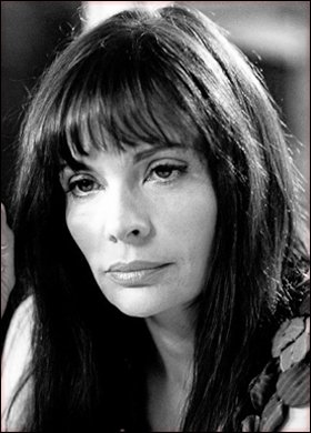 Photo Marie Trintignant