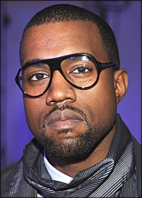 Photo Kanye West
