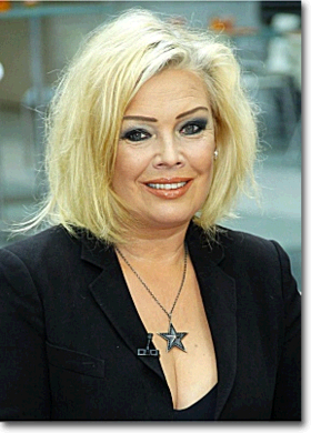 Photo Kim Wilde